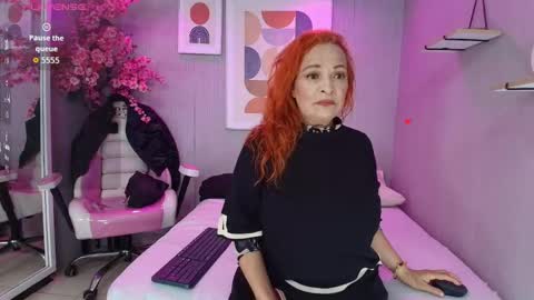Snapshot of wife_mature chatting on April 21, 2026, 12:00 pm sussy online show from April 21, 2026, 12:00 pm