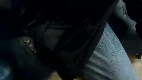 Ryder Harder online show from March 23, 2026, 10:14 pm