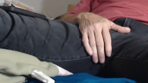 Snapshot of wilbur1440 chatting on December 13, 2024, 9:30 pm my cock is soft share your cam online show from December 13, 2024, 9:30 pm