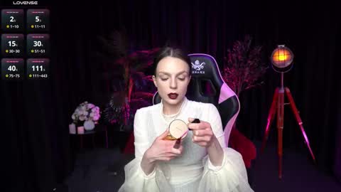 Alice online show from March 31, 2026, 3:12 pm