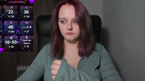 Snapshot of wild_angel666 chatting on December 21, 2024, 6:02 pm Diana online show from December 21, 2024, 6:02 pm