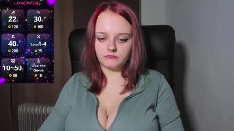 Snapshot of wild_angel666 chatting on January 5, 2025, 10:40 pm Diana online show from January 5, 2025, 10:40 pm