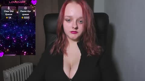 Snapshot of wild_angel666 chatting on February 3, 2025, 8:35 pm Diana online show from February 3, 2025, 8:35 pm