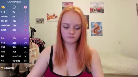 Diana online show from March 24, 2026, 6:57 pm