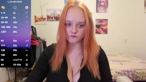 Diana online show from April 15, 2026, 9:04 pm