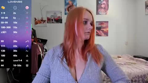 Diana online show from April 22, 2026, 3:35 pm