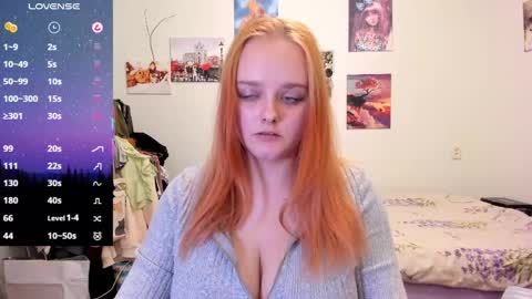 Diana online show from April 23, 2026, 6:21 pm