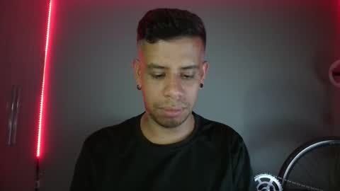 WIL BIGCOCK online show from March 3, 2026, 1:56 am