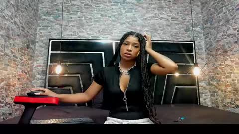 wild_firee_ online show from May 1, 2026, 7:18 pm