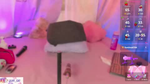 Snapshot of wild_lilhy chatting on October 3, 2025, 8:50 pm Lily online show from October 3, 2025, 8:50 pm