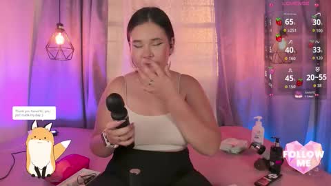 Snapshot of wild_lilhy chatting on October 13, 2025, 7:47 pm Lily online show from October 13, 2025, 7:47 pm