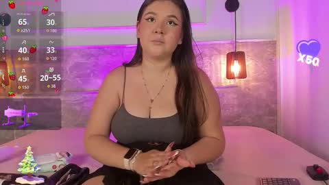 Lily  online show from December 22, 2025, 7:22 pm