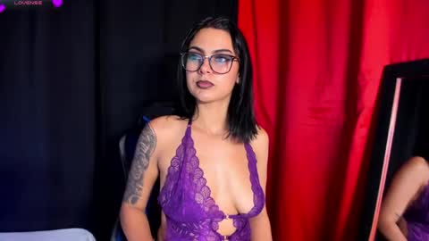 Call me Luna  online show from May 5, 2026, 2:14 pm