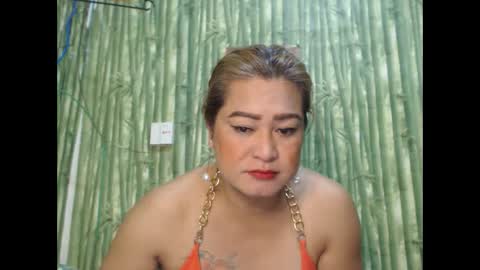 Snapshot of wild_pamela chatting on December 9, 2024, 4:56 am loving trans Pamela online show from December 9, 2024, 4:56 am