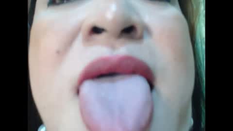 Snapshot of wild_pamela chatting on December 12, 2024, 7:08 am loving trans Pamela online show from December 12, 2024, 7:08 am