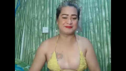 Snapshot of wild_pamela chatting on December 19, 2024, 7:51 am loving trans Pamela online show from December 19, 2024, 7:51 am