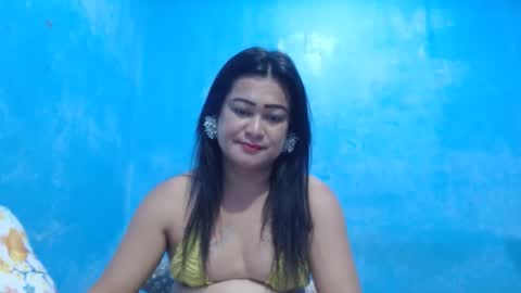 Snapshot of wild_pamela chatting on February 7, 2025, 4:46 pm loving trans Pamela online show from February 7, 2025, 4:46 pm