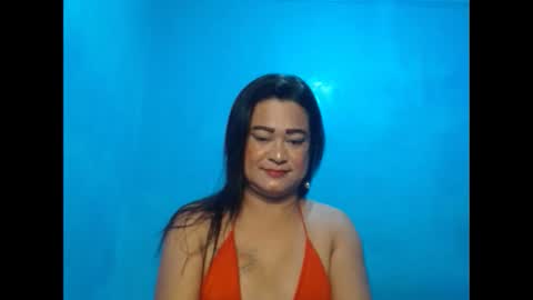 Snapshot of wild_pamela chatting on February 14, 2025, 3:36 pm loving trans Pamela online show from February 14, 2025, 3:36 pm