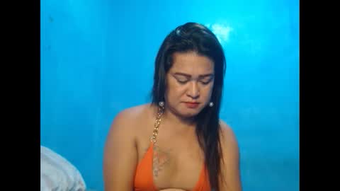 Snapshot of wild_pamela chatting on February 16, 2025, 7:37 am loving trans Pamela online show from February 16, 2025, 7:37 am