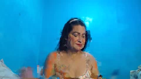 Snapshot of wild_pamela chatting on February 20, 2025, 2:02 pm loving trans Pamela online show from February 20, 2025, 2:02 pm