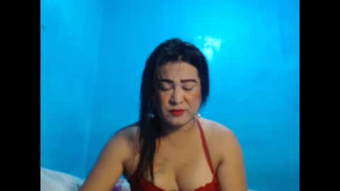 Snapshot of wild_pamela chatting on February 23, 2025, 5:12 am loving trans Pamela online show from February 23, 2025, 5:12 am