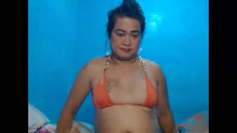 Snapshot of wild_pamela chatting on February 27, 2025, 3:58 am loving trans Pamela online show from February 27, 2025, 3:58 am