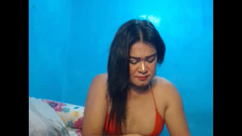 Snapshot of wild_pamela chatting on March 2, 2025, 7:10 am loving trans Pamela online show from March 2, 2025, 7:10 am