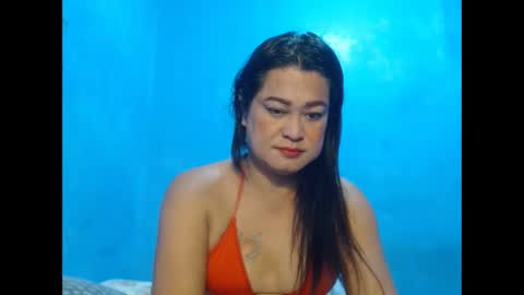 Snapshot of wild_pamela chatting on March 9, 2025, 2:39 am loving trans Pamela online show from March 9, 2025, 2:39 am