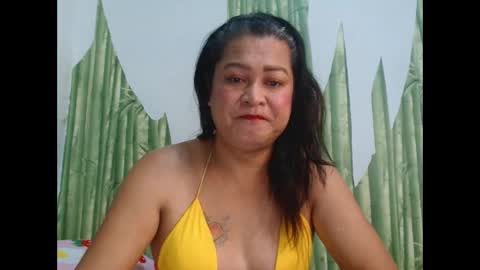 Snapshot of wild_pamela chatting on October 4, 2025, 1:47 am loving trans Pamela online show from October 4, 2025, 1:47 am