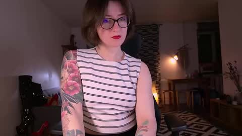 wild_peony online show from December 5, 2024, 10:34 pm