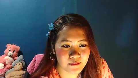 Snapshot of wild_pussy4u chatting on January 6, 2026, 2:32 pm wild_pussy4u online show from January 6, 2026, 2:32 pm