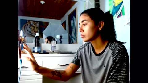 Snapshot of wild_roomxxx chatting on September 30, 2025, 8:36 pm Wild RoomXxX online show from September 30, 2025, 8:36 pm