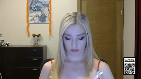 Alina online show from November 1, 2025, 3:36 pm