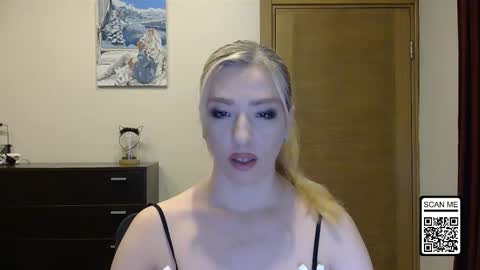 Alina online show from November 8, 2025, 2:39 pm