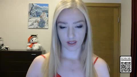 Alina online show from November 17, 2025, 2:56 pm