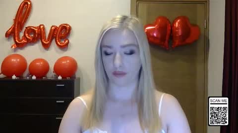 Alina online show from February 15, 2026, 4:36 pm