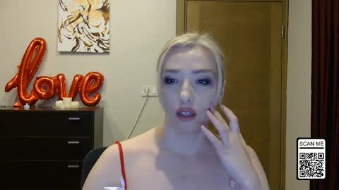 Alina online show from March 28, 2026, 5:34 pm