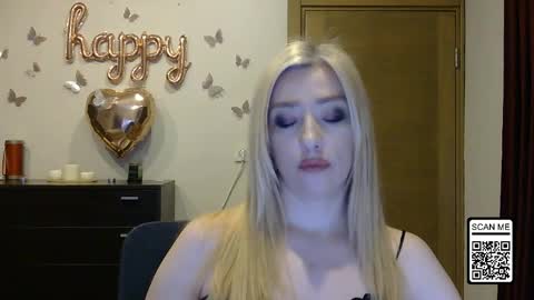 Alina online show from April 18, 2026, 5:28 pm