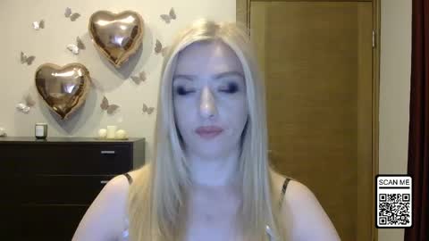 Alina online show from May 14, 2026, 6:15 pm