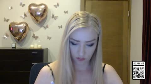 Alina online show from June 3, 2026, 3:39 pm