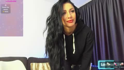 WildWhispers online show from January 5, 2026, 5:27 pm