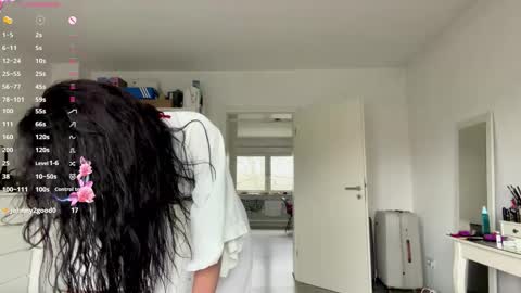 Mia online show from February 28, 2026, 3:13 pm