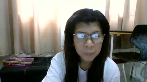 WildChick online show from May 19, 2026, 2:18 am