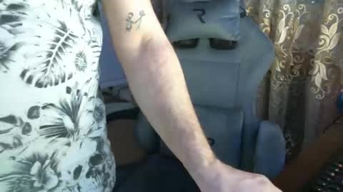 wildcrazypussy online show from March 3, 2026, 3:45 am