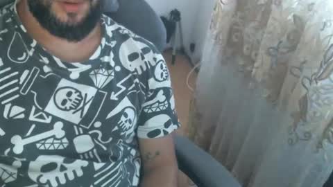 wildcrazypussy online show from April 20, 2026, 8:28 am