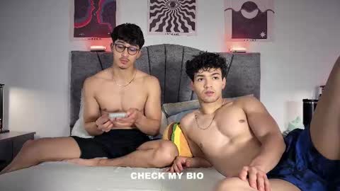 WildDesire online show from February 22, 2026, 5:08 am