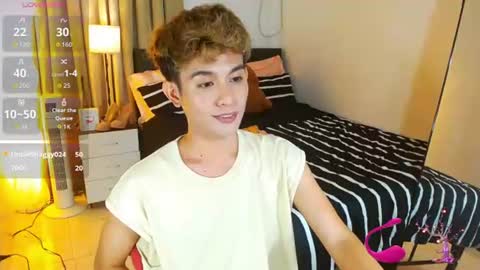 Arvie Rubio online show from July 28, 2026, 7:39 pm
