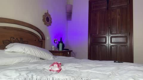 OF JunoHoly online show from March 31, 2026, 12:12 am