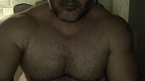 Snapshot of wildjohn_xx chatting on December 17, 2025, 10:49 pm WildJohn XX online show from December 17, 2025, 10:49 pm