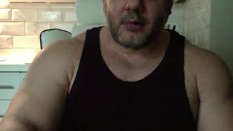 Snapshot of wildjohn_xx chatting on January 7, 2026, 10:01 pm WildJohn XX online show from January 7, 2026, 10:01 pm